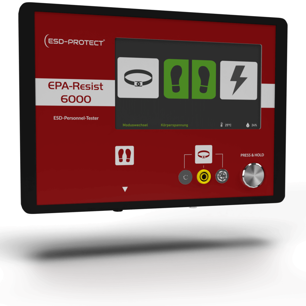 EPARESIST ESDprotect